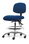 ESD & Clean Room Chairs